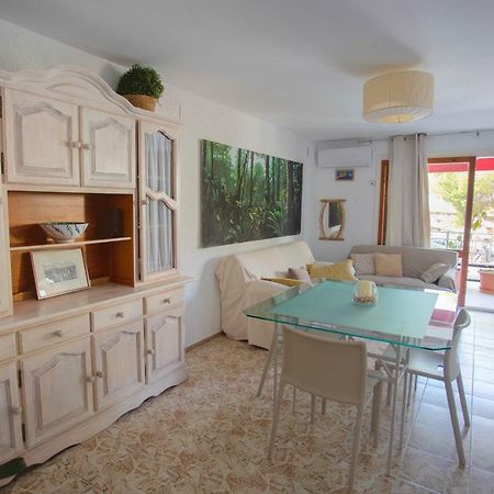 Floramar Salou Exterior foto