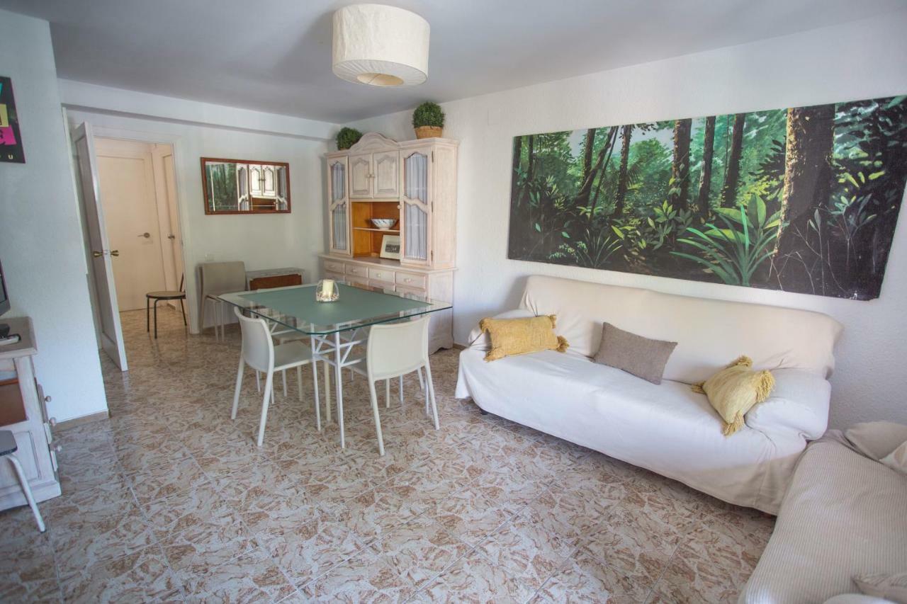 Floramar Salou Exterior foto