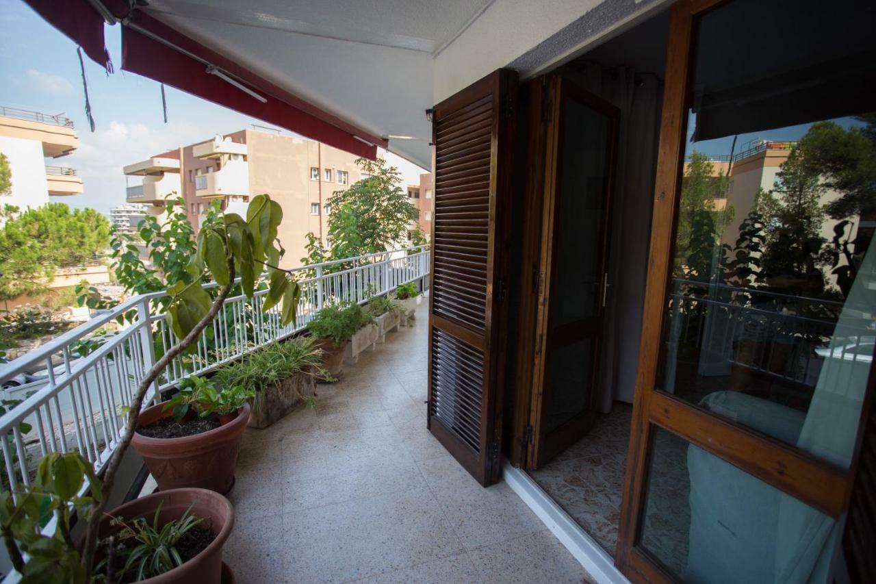Floramar Salou Exterior foto