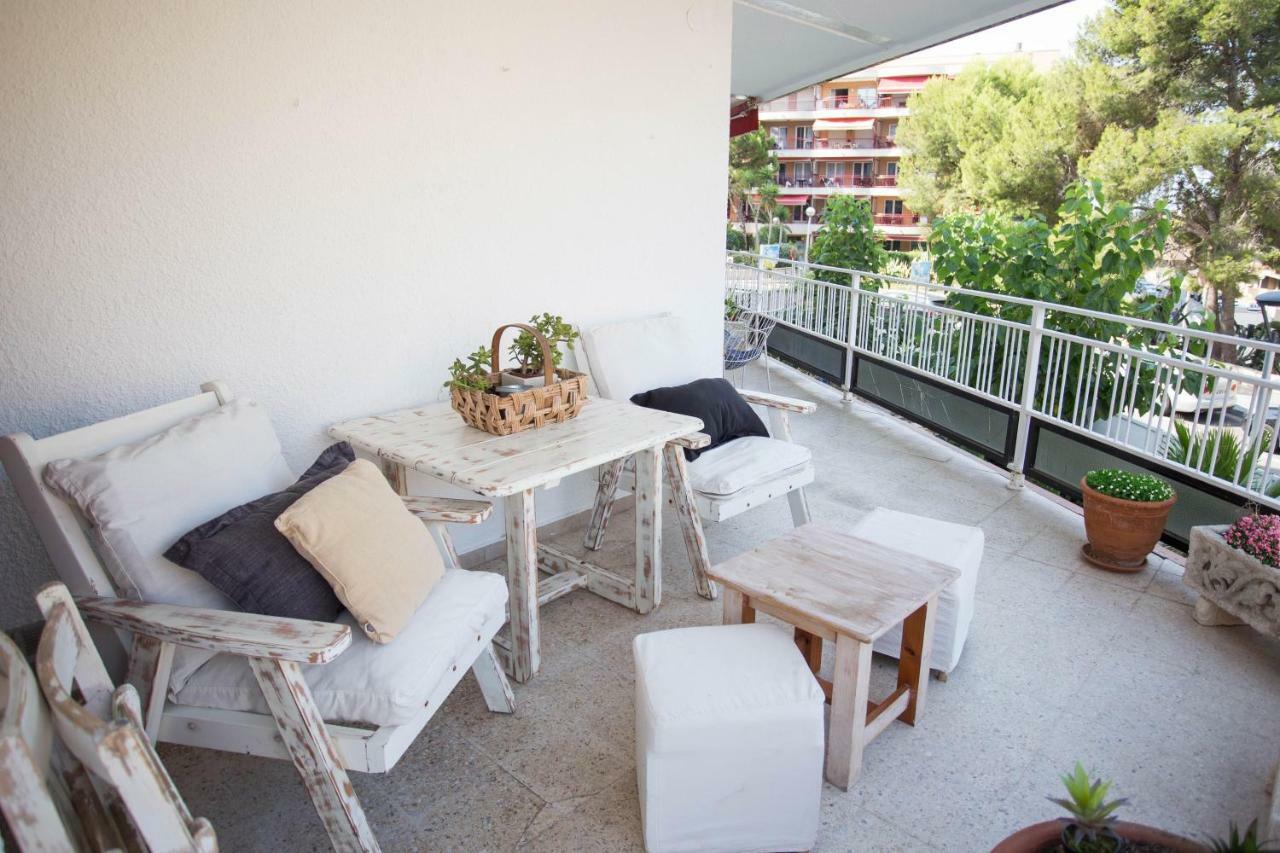 Floramar Salou Exterior foto