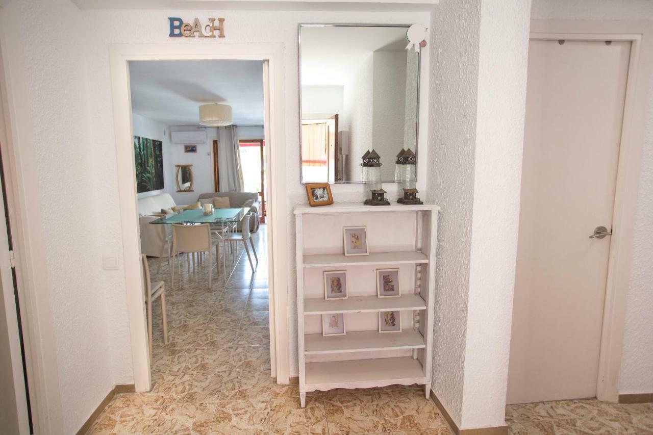 Floramar Salou Exterior foto
