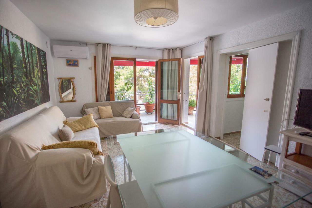 Floramar Salou Exterior foto