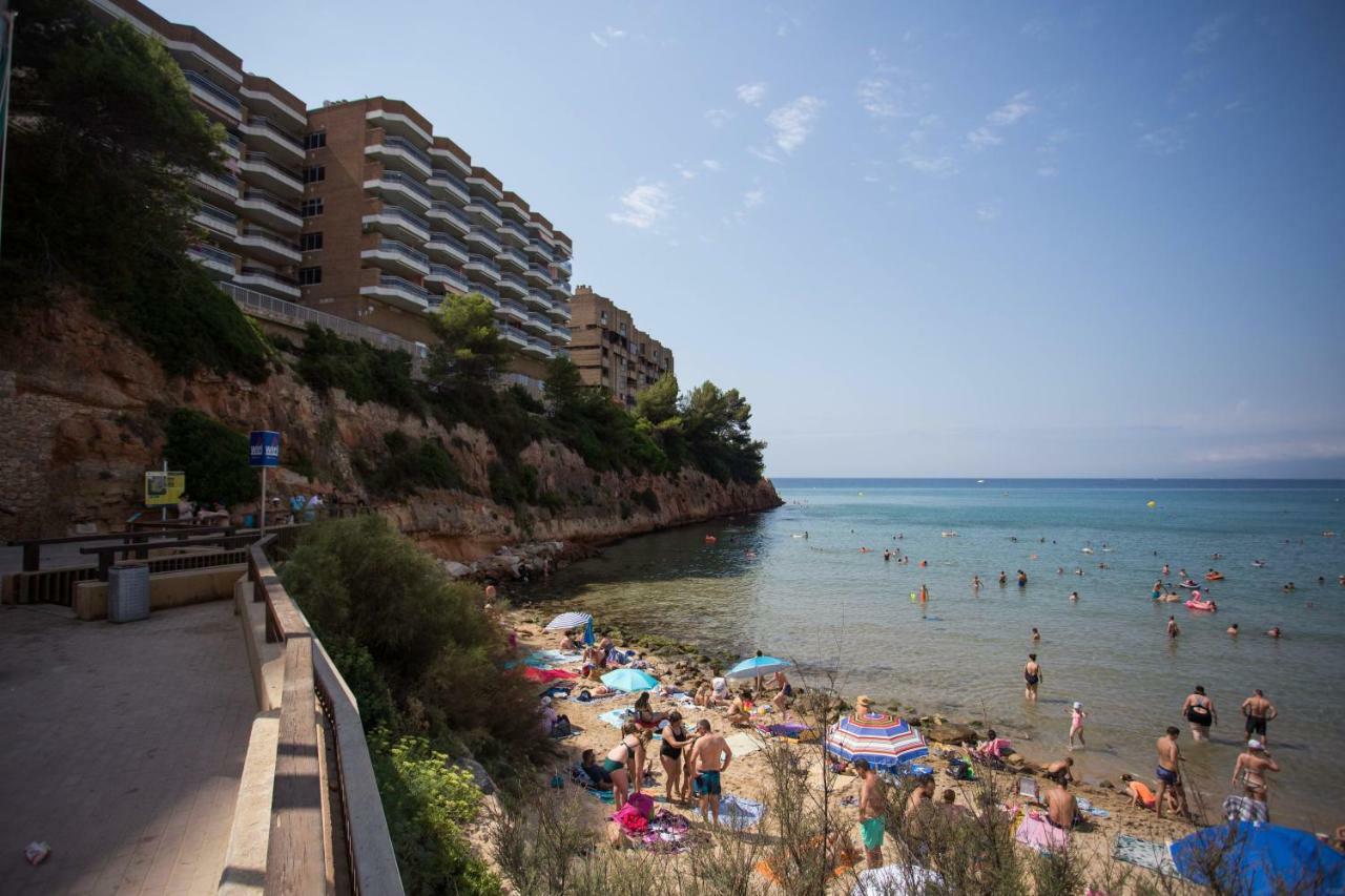 Floramar Salou Exterior foto