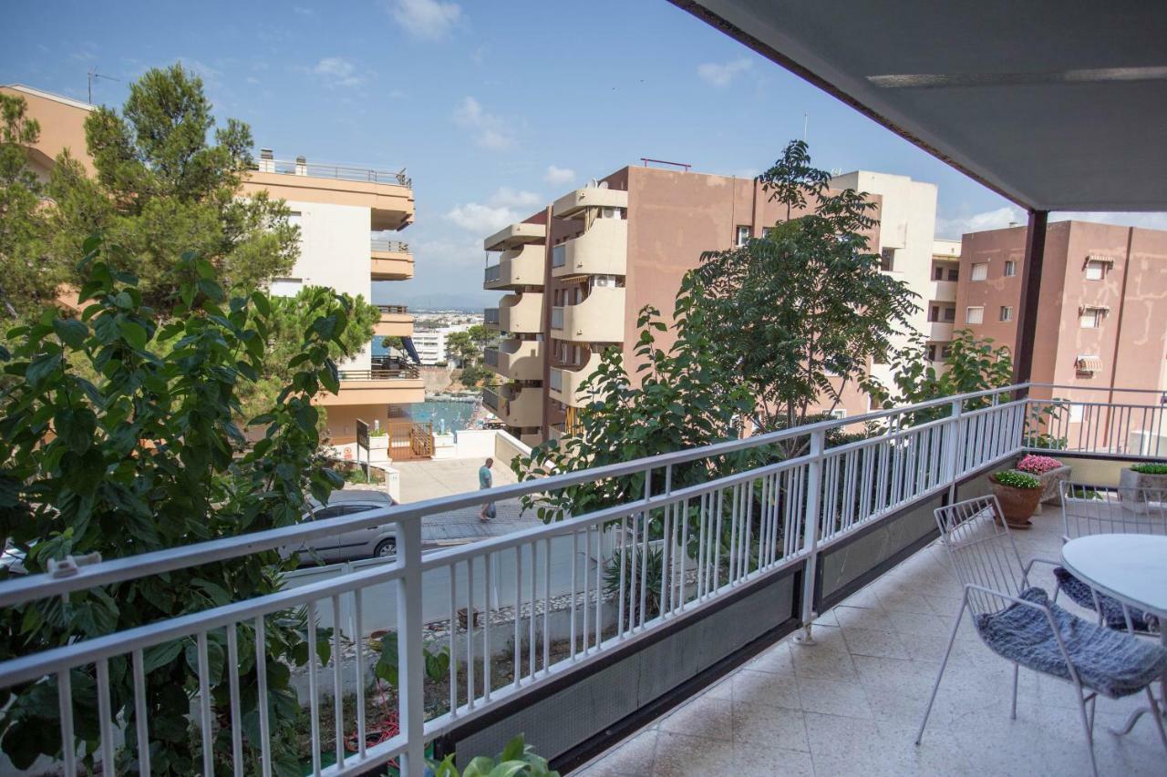 Floramar Salou Exterior foto