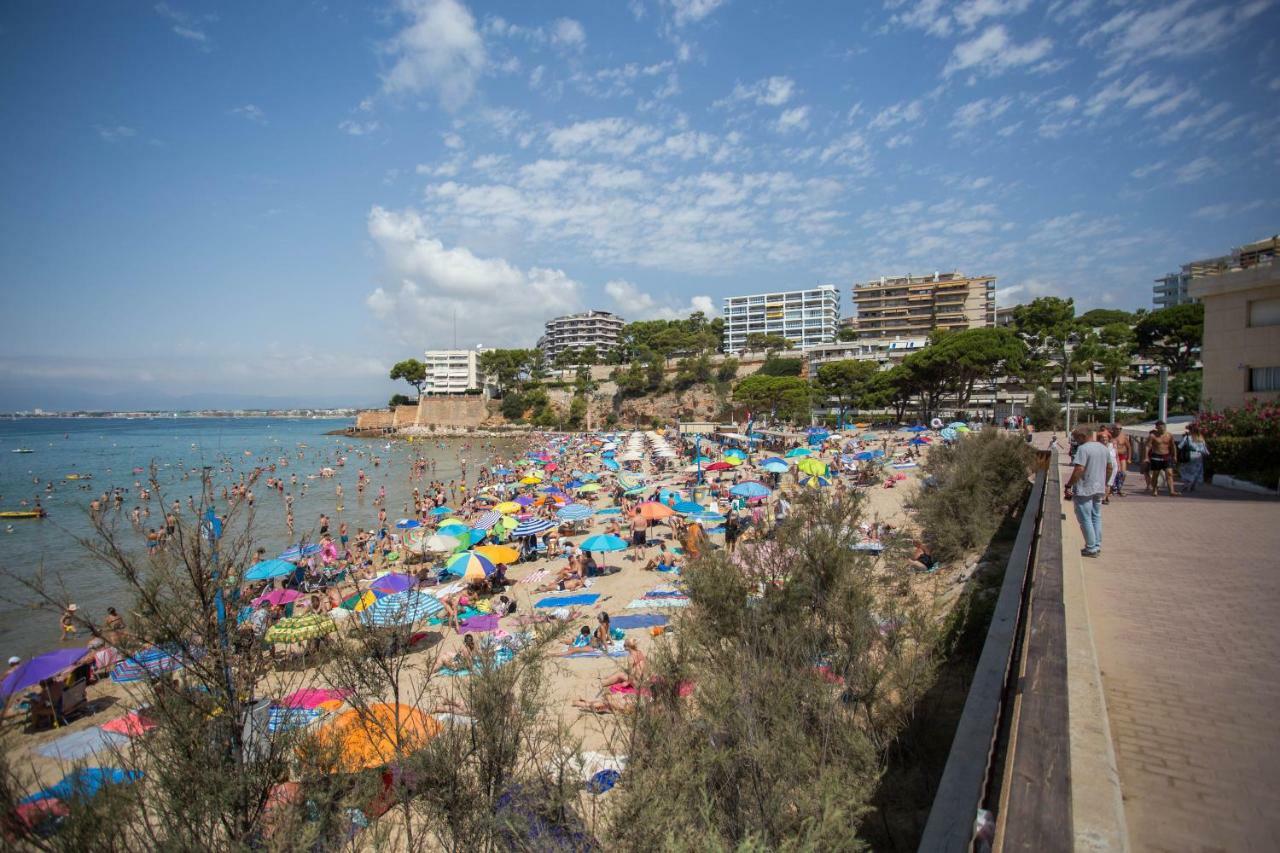 Floramar Salou Exterior foto