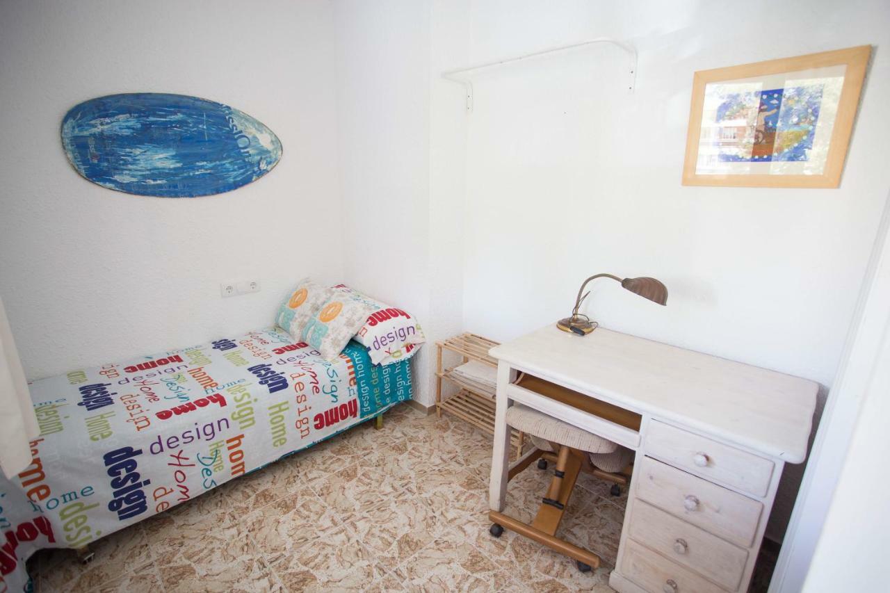 Floramar Salou Exterior foto