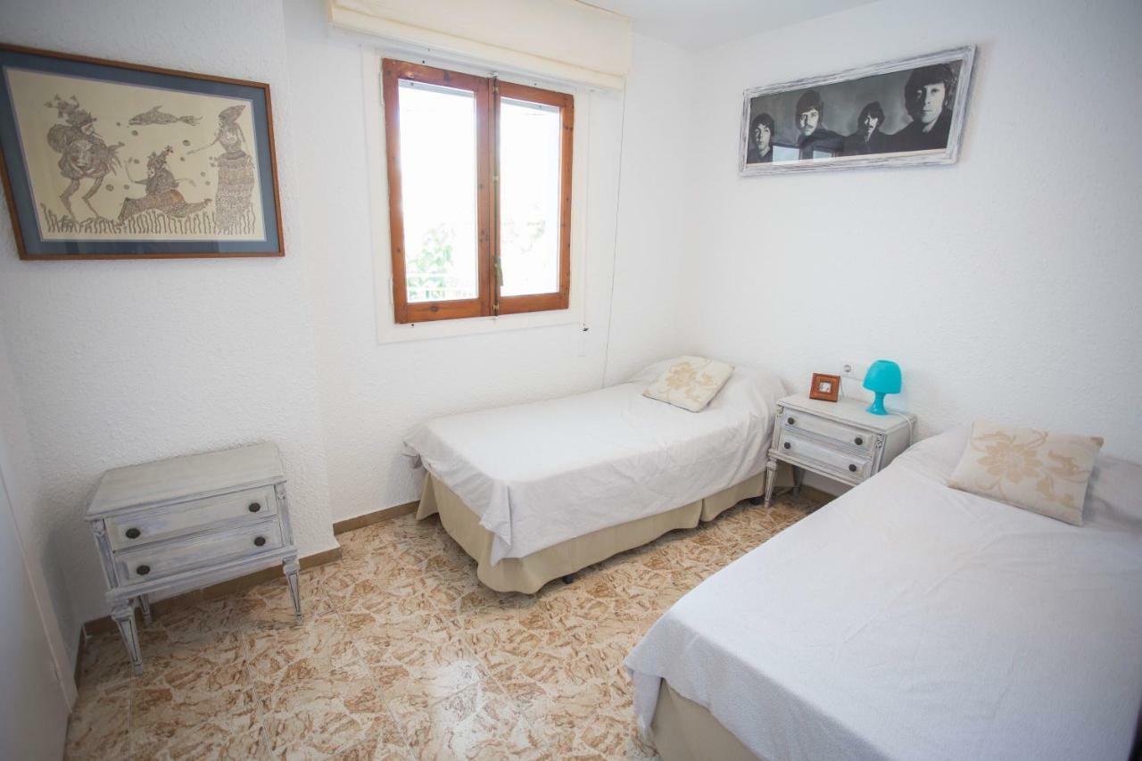Floramar Salou Exterior foto