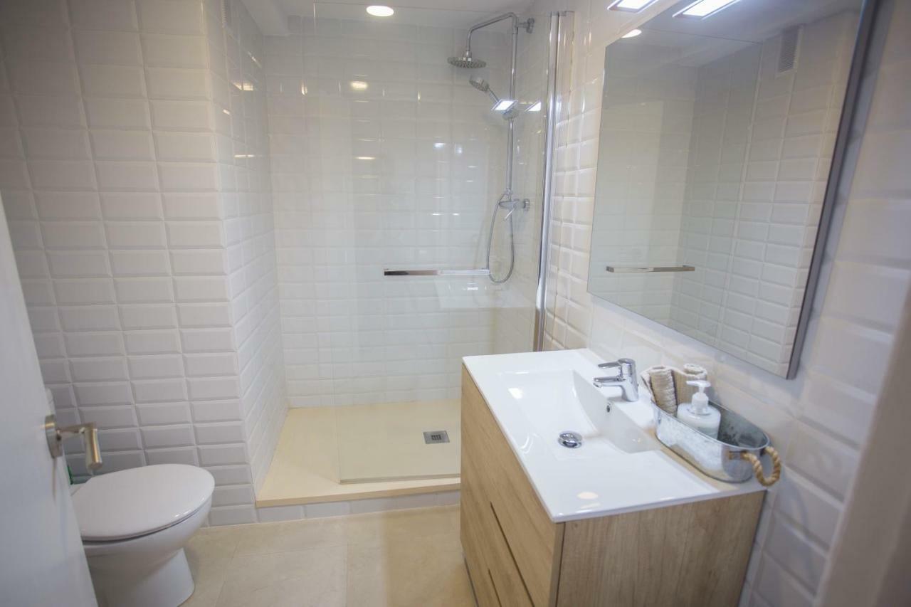 Floramar Salou Exterior foto